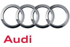 Audi Danmark